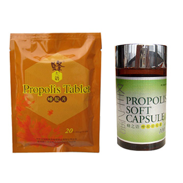 Propolis Pproducts